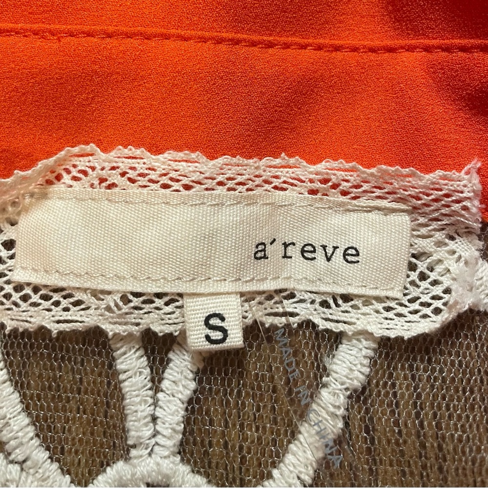 A’Reve Top - Picture 4 of 4